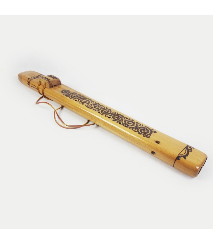 UTARA ETHNICAL DOBLE