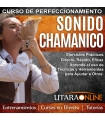 Sonido Chamánico - 4 Sesiones- 8h.