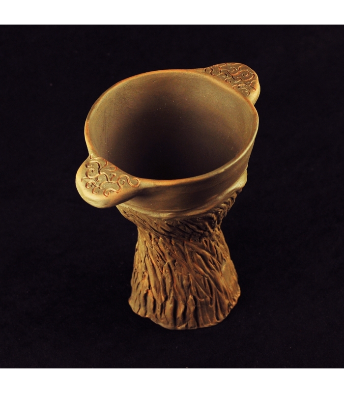 Akami · Copalera Sahumador