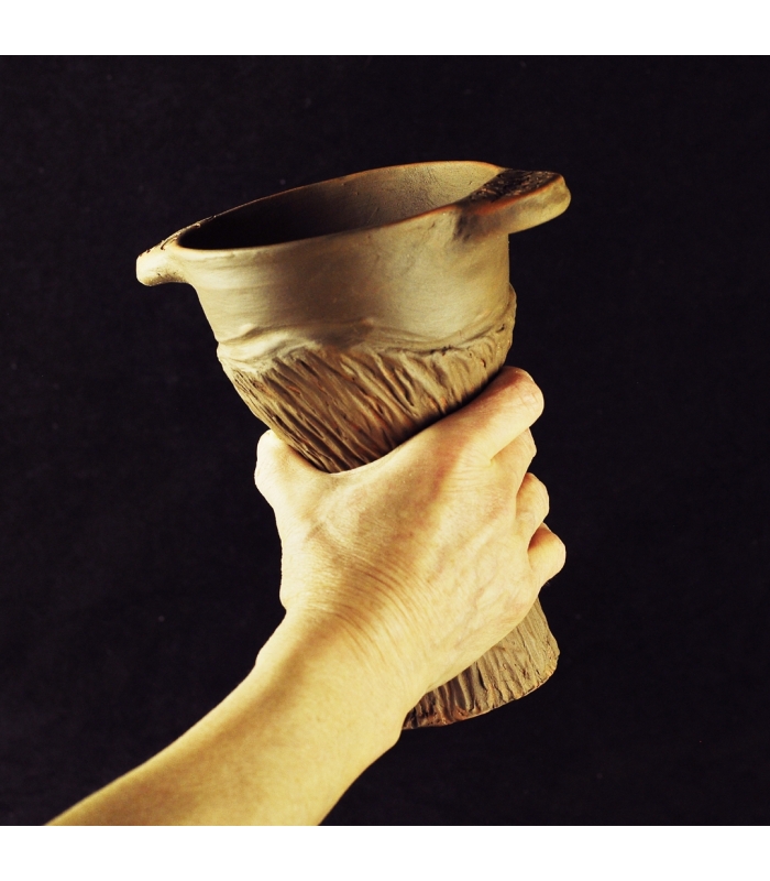 Akami · Copalera Sahumador