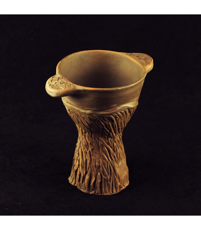 Akami · Copalera Sahumador