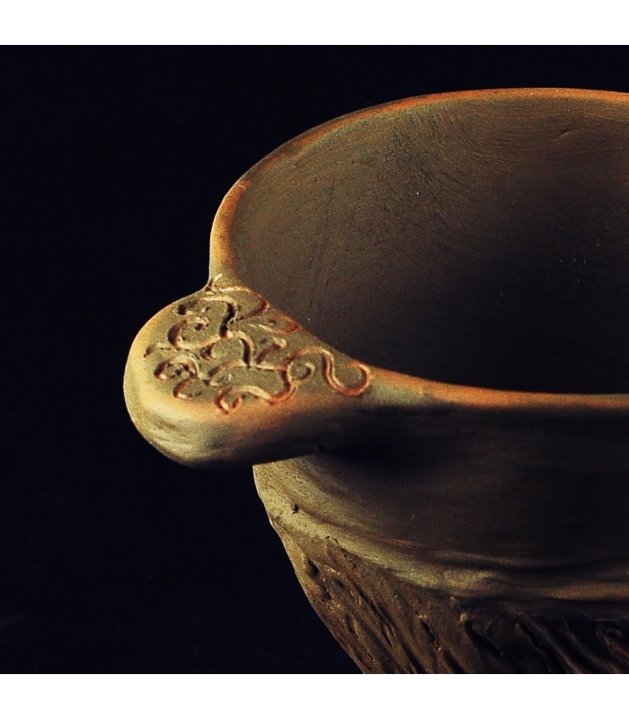 Akami · Copalera Sahumador