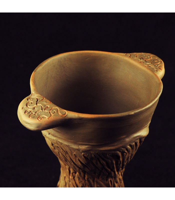 Akami · Copalera Sahumador